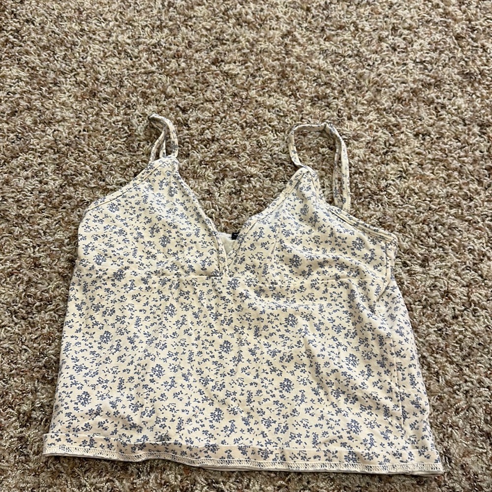Brandy Melville Tank